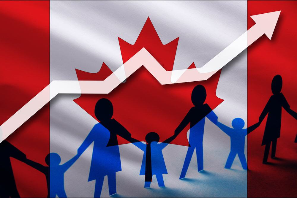 Le Bloc québécois réclame d’Ottawa qu’il ajuste ses cibles d’immigration