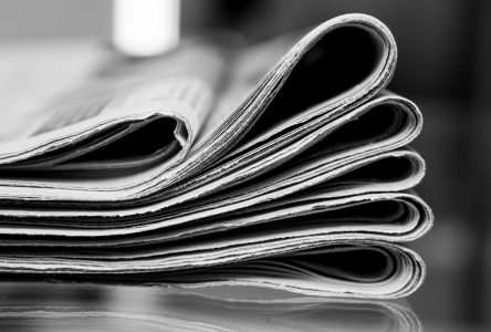 Fin du Publisac: les journaux de Gravité distribués différemment