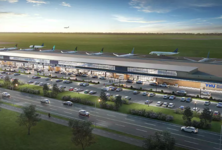 Rétrospective 2023: l’annonce d’un nouveau terminal de 200 M$ qui suscite la controverse
