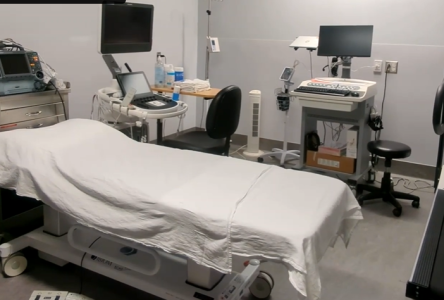Hôpital Charles-Le Moyne: de nouveaux services à la fine pointe de la technologie
