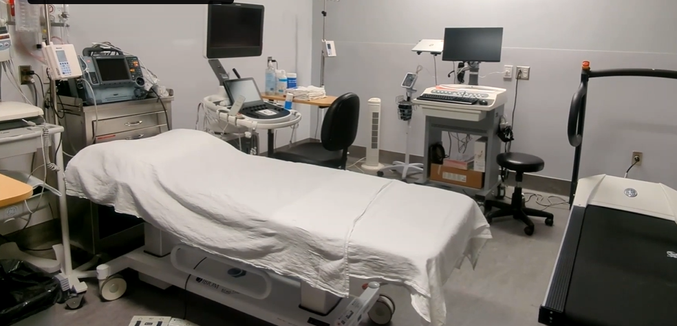Hôpital Charles-Le Moyne: de nouveaux services à la fine pointe de la technologie