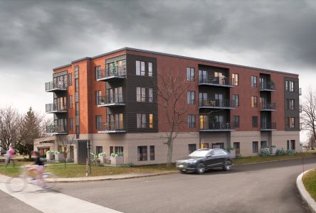 34 nouveaux logements sociaux seront construits à Varennes