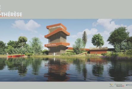 Priorités 2024 à Varennes: deux grands projets environnementaux et récréatifs à l’étude