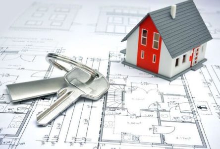 Marché immobilier : une année 2023 caractérisée par un atterrissage en douceur malgré la hausse des taux d’intérêt