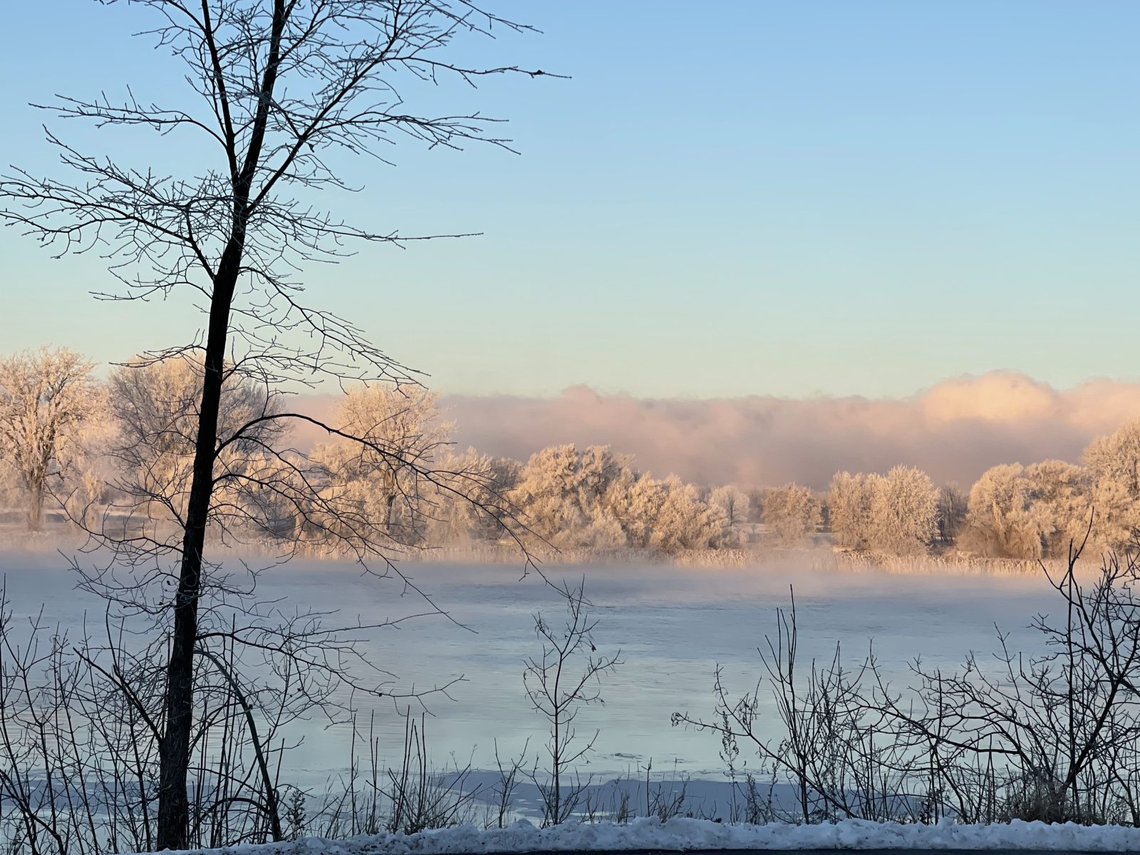 Le concours de photos « Mon Boucherville en hiver » est lancé !
