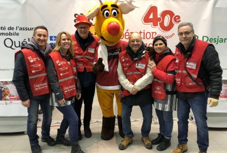 Opération Nez rouge Vallée-du-Richelieu: 235 nouveaux bénévoles et le double de raccompagnements