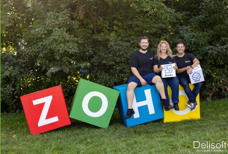 Optimisation Zoho Boucherville : Maximiser votre stratégie marketing avec Zoho CRM et Zoho Social?