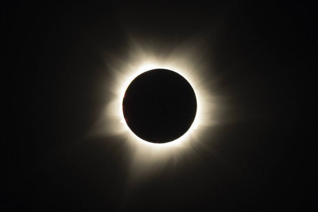 Éclipse solaire : le CSS des Patriotes y voit une occasion en or