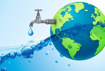 Journée mondiale de l’eau: Sainte-Julie a réduit sa consommation de 7,8 %