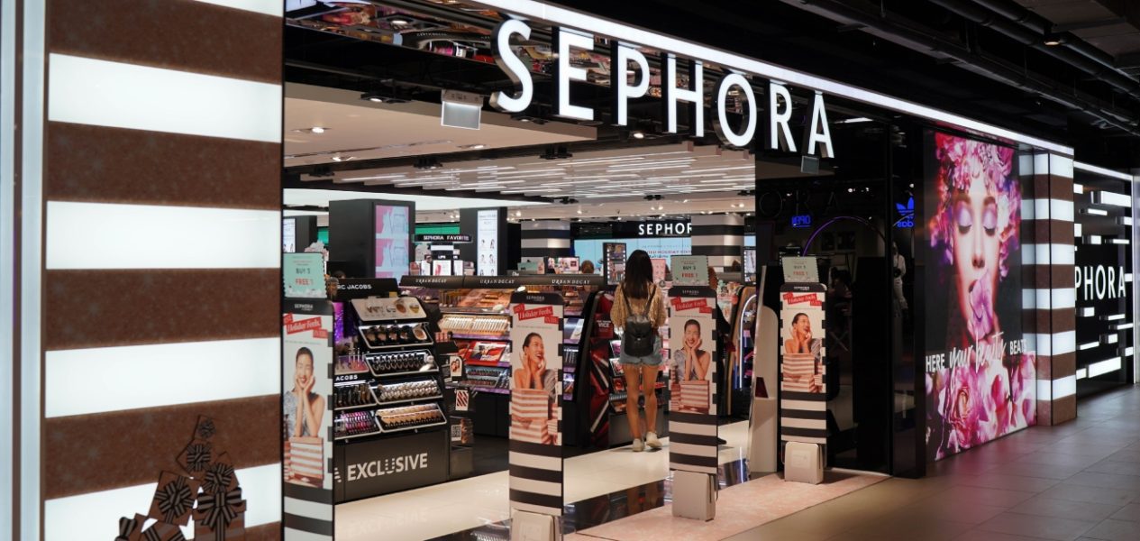 Une boutique Sephora ouvrira à Boucherville