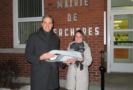 La Municipalité de Verchères réalise un projet de modernisation de l’éclairage public