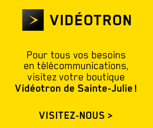 Videotron Sainte-Julie