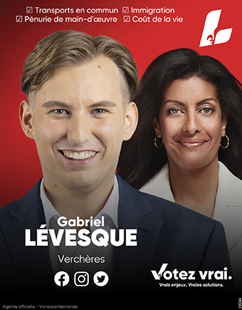 Partie libéral du Québec